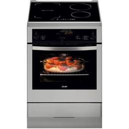 Sauter SCI1713T Fogão De Cozinha