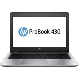 Hp ProBook 430 G4 13-inch (2016) - Core i3-7100U - 4GB - SSD 128 GB QWERTY - Espanhol
