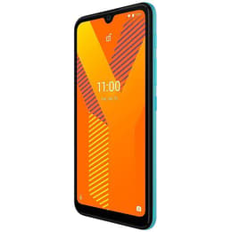 Wiko Y62 16GB - Verde - Desbloqueado