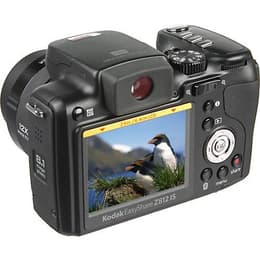 Outro EasyShare Z812 IS - Preto + Schneider Kreuznach Schneider Kreuznach Varioplan 36-432 mm f/2.8-4.8 f/2.8-4.8