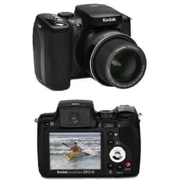 Outro EasyShare Z812 IS - Preto + Schneider Kreuznach Schneider Kreuznach Varioplan 36-432 mm f/2.8-4.8 f/2.8-4.8