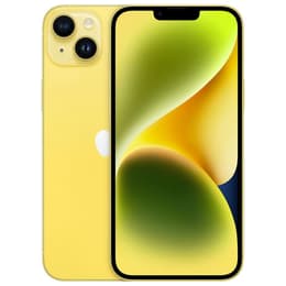 iPhone 14 Plus 128GB - Amarelo - Desbloqueado