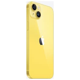iPhone 14 Plus 128GB - Amarelo - Desbloqueado