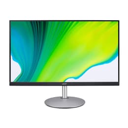 23.8-inch Acer CB242Ysmiprx 1920 x 1080 LED Monitor Preto