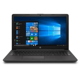 HP 250 G7 15-inch (2020) - Core i5-8265U - 16GB - SSD 256 GB AZERTY - Francês