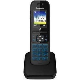Panasonic KX-TGH710FRB Telefone Fixo