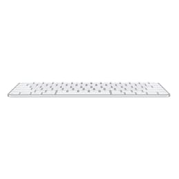 Magic Keyboard (2024) - QWERTY - Inglês (Reino Unido) -