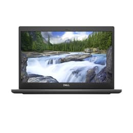 Dell Latitude 3420 14-inch (2021) - Core i5-1135G7 - 16GB - SSD 256 GB AZERTY - Francês