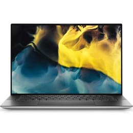 Dell XPS 15 9500 15-inch (2020) - Core i7 - Gen 10 (H) - 32GB - SSD 1 TB AZERTY - Francês