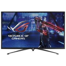 43-inch Asus ROG Strix XG43UQ 3840 x 2160 LCD Monitor Branco
