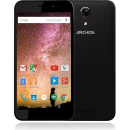 Archos 40 Power 8GB - Preto - Desbloqueado