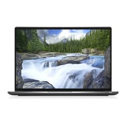 Dell Latitude 9330 13-inch (2022) - Core i5 - Gen 12 (P) - 16GB - SSD 1 TB QWERTY - Espanhol