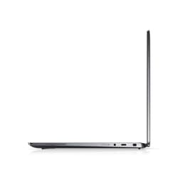 Dell Latitude 9330 13-inch (2022) - Core i5 - Gen 12 (P) - 16GB - SSD 1 TB QWERTY - Espanhol