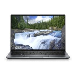 Dell Latitude 9330 13-inch (2022) - Core i5 - Gen 12 (P) - 16GB - SSD 1 TB QWERTY - Espanhol