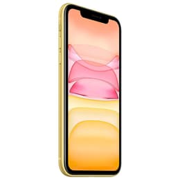 iPhone 11 128GB - Amarelo - Desbloqueado