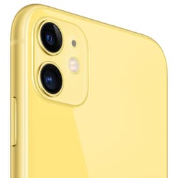 iPhone 11 128GB - Amarelo - Desbloqueado