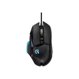 Logitech G502 Proteus Core Rato