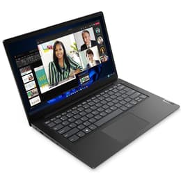 Lenovo V14 G4 14-inch (2023) - Ryzen 3 - 7000 Series (U) - 8GB - SSD 256 GB AZERTY - Francês