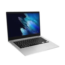 Samsung Galaxy Book Go LTE 14-inch (2021) - Snapdragon 7c - 8GB - SSD 128 GB QWERTY - Espanhol