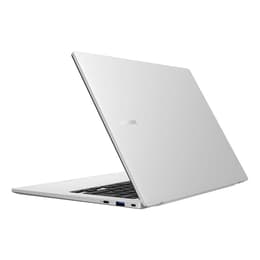 Samsung Galaxy Book Go LTE 14-inch (2021) - Snapdragon 7c - 8GB - SSD 128 GB QWERTY - Espanhol