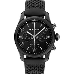 Smart Watch Montblanc GPS Summit 2+ - Preto