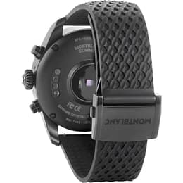 Smart Watch Montblanc GPS Summit 2+ - Preto