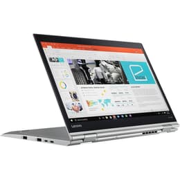 Lenovo ThinkPad X1 Yoga 14-inch Core i5-6300U - SSD 256 GB - 8GB AZERTY - Francês