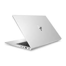 HP EliteBook 830 G5 13-inch (2020) - Core i5-8350U - 16GB - SSD 512 GB AZERTY - Francês