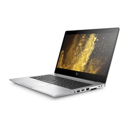 HP EliteBook 830 G5 13-inch (2020) - Core i5-8350U - 16GB - SSD 512 GB AZERTY - Francês
