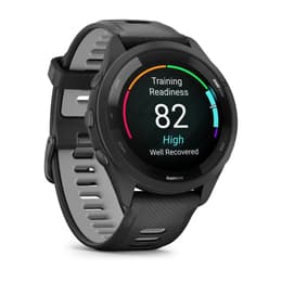 Garmin Forerunner 265 Bluetooth 46 mm - Preto