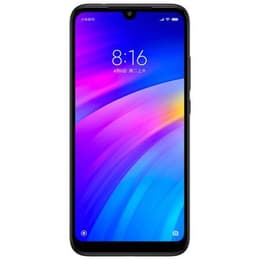 Xiaomi Redmi 7 32GB - Preto - Desbloqueado