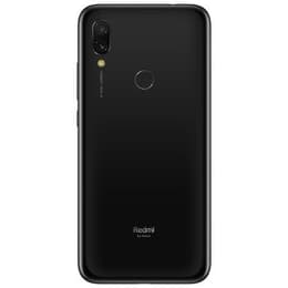 Xiaomi Redmi 7 32GB - Preto - Desbloqueado