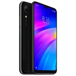 Xiaomi Redmi 7 32GB - Preto - Desbloqueado