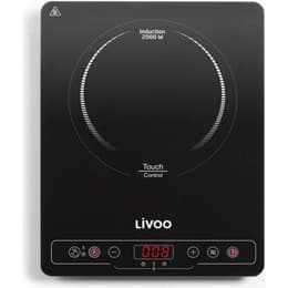 Livoo DOC235 Placa Quente