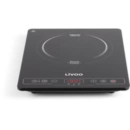 Livoo DOC235 Placa Quente