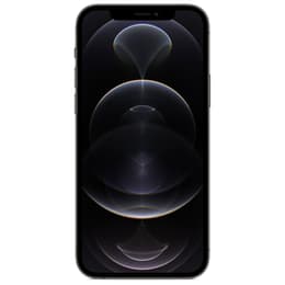iPhone 12 Pro 256GB - Grafite - Desbloqueado