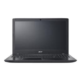 Acer Aspire E5-575G-57M1 15-inch (2017) - Core i5-7200U - 8GB - SSD 128 GB + HDD 1 TB AZERTY - Francês