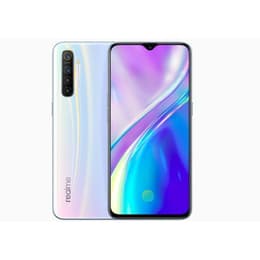 Realme X2 64GB - Branco - Desbloqueado