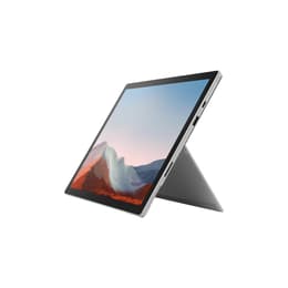 Microsoft Surface Pro 7 Plus 12-inch Core i5-1135G7﻿ - SSD 256 GB - 16GB QWERTY - Espanhol