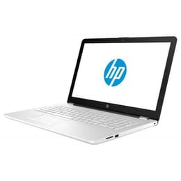HP 17-ak009nf 17-inch (2017) - E2-9000e - 4GB - HDD 1 TB AZERTY - Francês