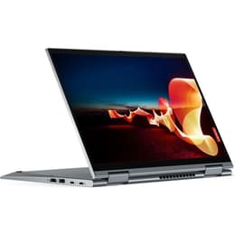 Lenovo ThinkPad X1 Yoga G6 14-inch (2022) - Core i5 - Gen 11 (G) - 32GB - SSD 4 TB QWERTY - Espanhol