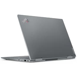 Lenovo ThinkPad X1 Yoga G6 14-inch (2022) - Core i5 - Gen 11 (G) - 32GB - SSD 4 TB QWERTY - Espanhol