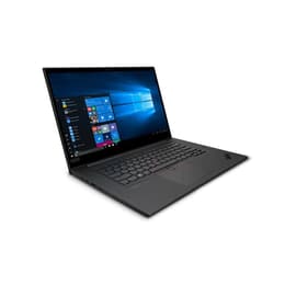 Lenovo ThinkPad P1 G2 15-inch (2019) - Xeon E-2276M - 32GB - SSD 1 TB QWERTZ - Alemão