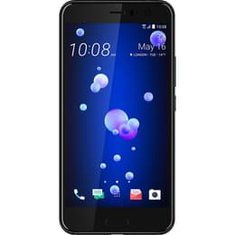 HTC U11 64GB - Preto - Desbloqueado