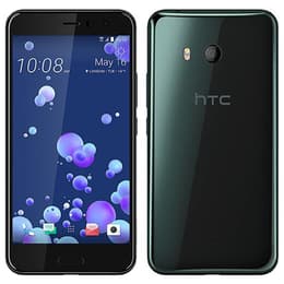 HTC U11 64GB - Preto - Desbloqueado