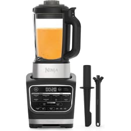 Liquidificador/Misturador Ninja HB150UK 1,7000L - Preto