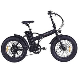 E-Road Velo a assistance electric Bicicleta Elétrica