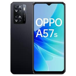 Oppo A57S 128GB - Preto - Desbloqueado - Dual-SIM