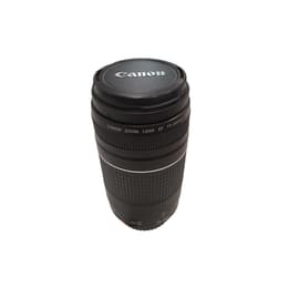 Canon Lente EF 75-300mm f/4-5.6 II Canon EF 75-300mm f/4-5.6