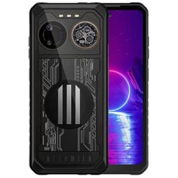 IIIF150 B2 Ultra 256GB - Preto - Desbloqueado